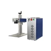 Good EZCAD Software Lance Fiber Laser Engraving Machine