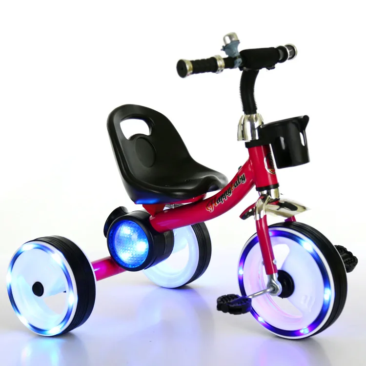 metal tricycle for toddlers