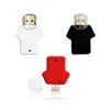 Clothes USB Flash Disk Clothes USB Flash T-Shirt USB Flash Drive 16GB