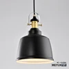 New design light fitting vintage industrial lamp with ce rohs