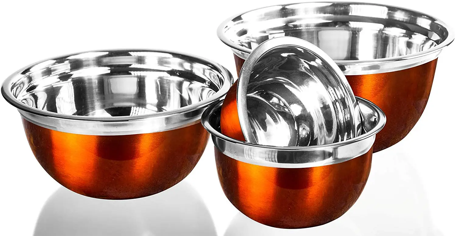 Cheap Kirkland Stainless Steel Mixing Bowls, find Kirkland Stainless