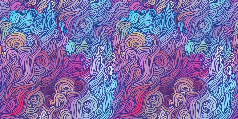Custom pattern. Custom pattern