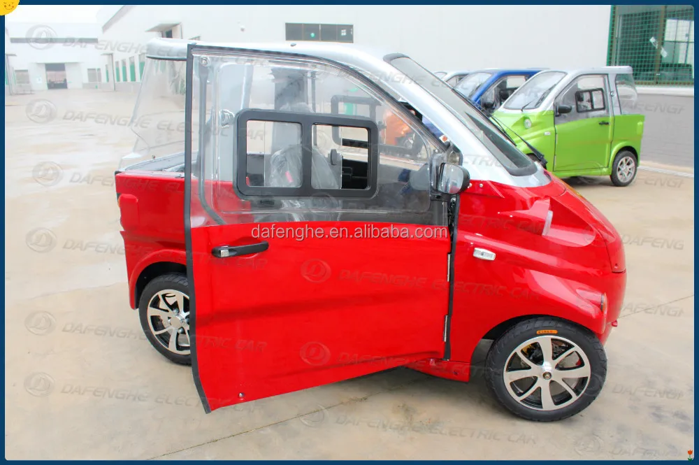 Cheap 2 Person Small Smart Electric Car Buy Cheap Electric Cars