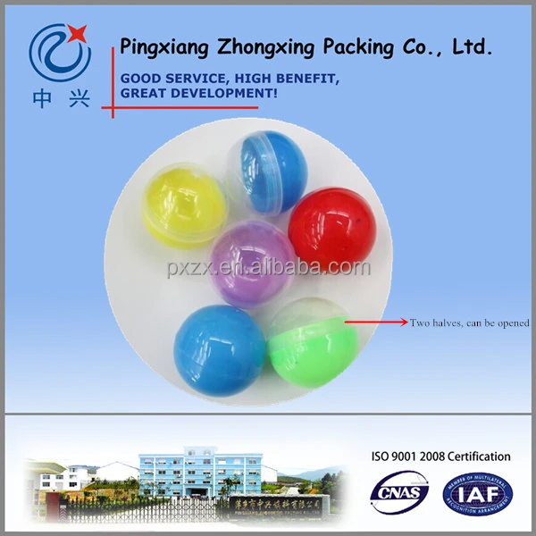 Plastic Ball With Two Halves Buy Plastic Ball,Hollow Plastic Balls