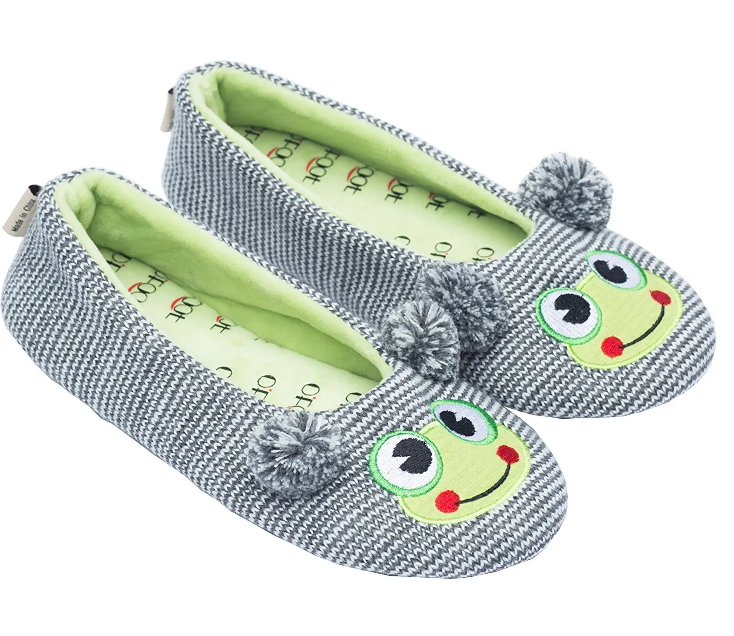 ofoot slippers
