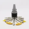 CNC Tools High Quality BT40 NBH2084 Micro Boring Cutters Boring Heads Sets