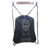 Small 210Dpolyester pouch drawstring bag,small canvas sack dust draw string small cloth fabric bag with drawstring