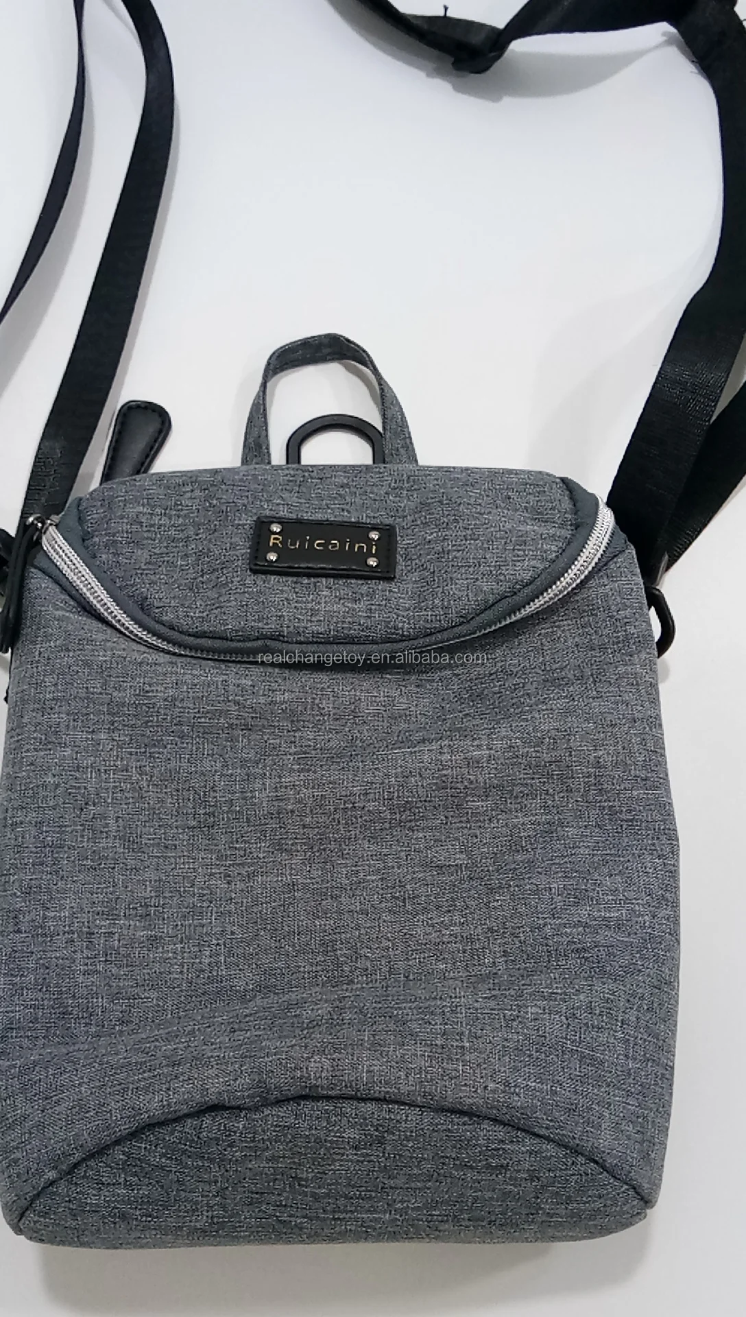 ruicaini diaper bag