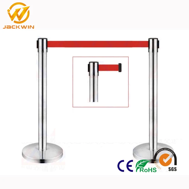 Traffic Water Filled Barrier