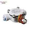 ESM-YF-S402B High precision pulse output water flow meter, coffee machine flow meter