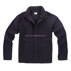 Modacrylic flame Retardant Fleece Jacket Modacrylic flame Retardant Fleece Jacket