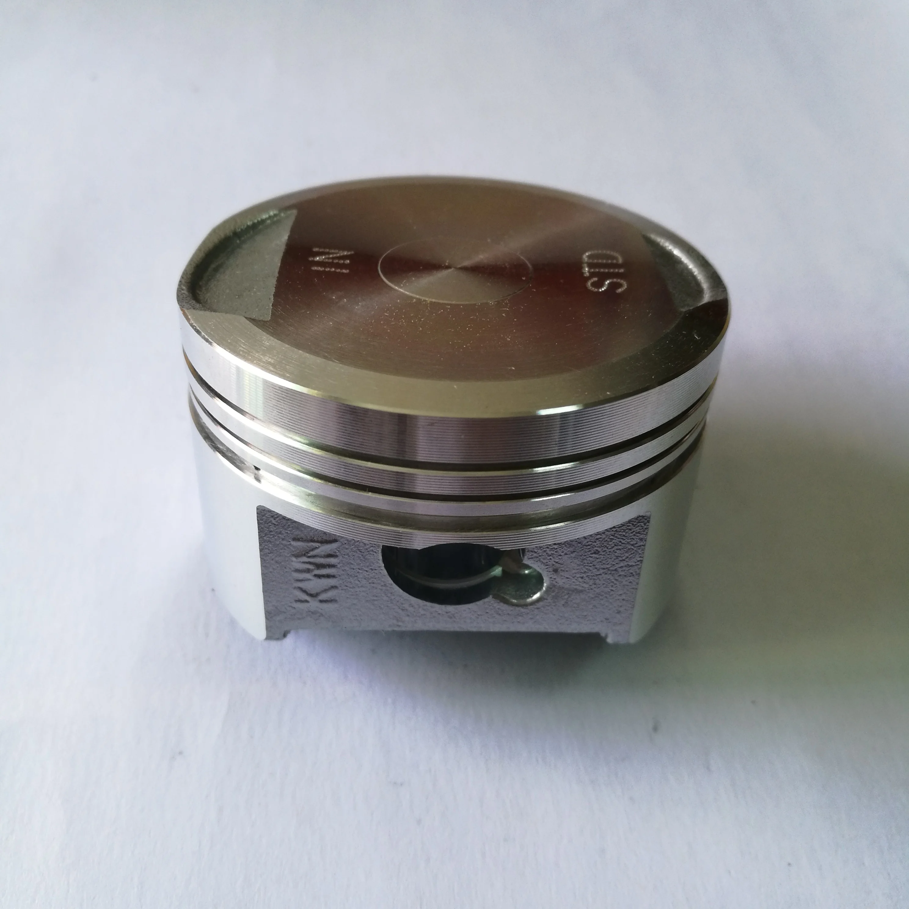 4 毫米摩托车缸体活塞环从工厂