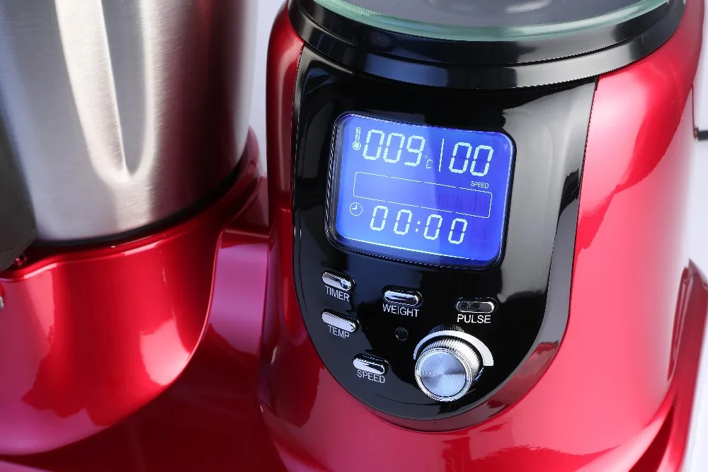 High Quality Automatic Multi Function Cooking Machine Buy Cooking