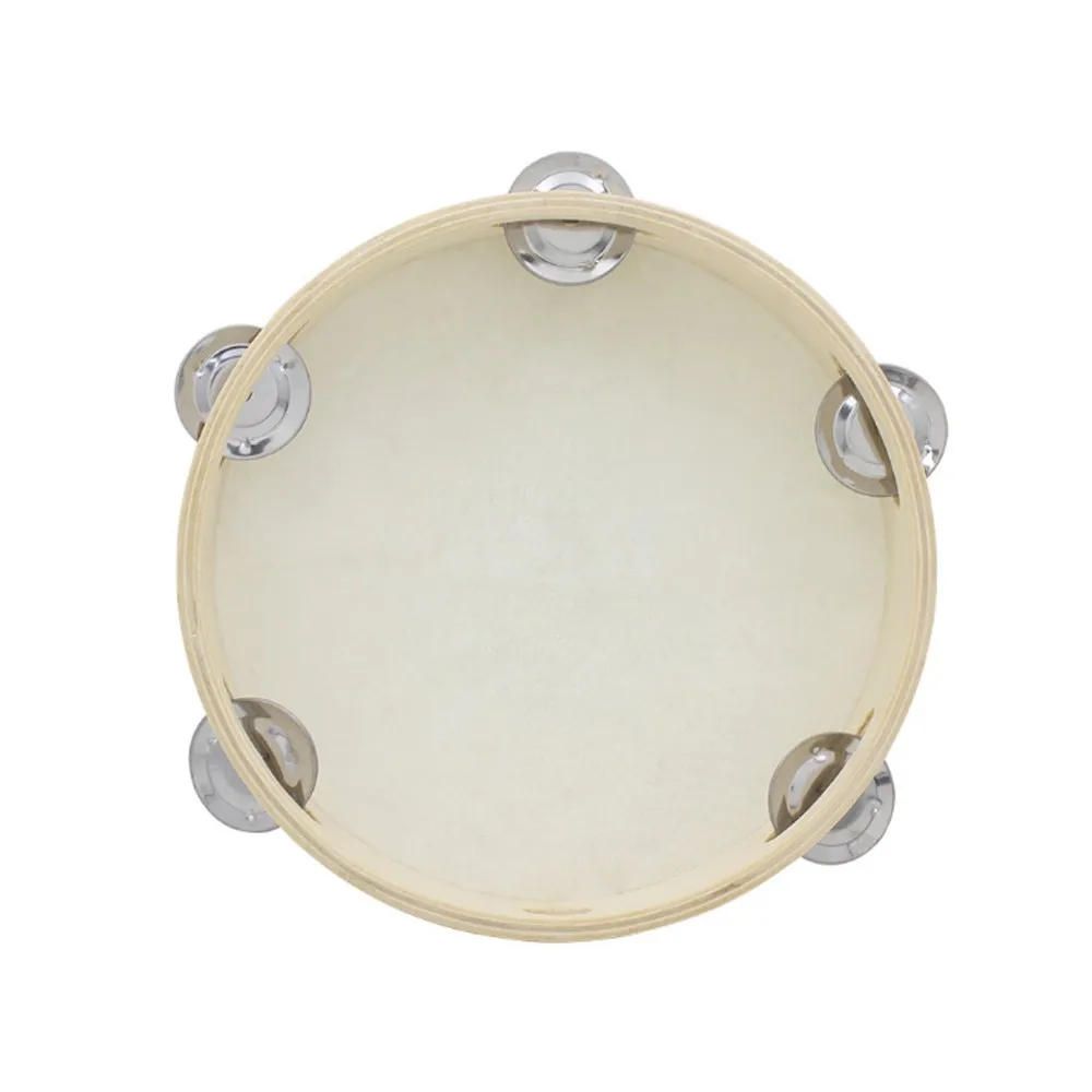 Wholesale Percussion Instrument Wood Tambourine Buy Tambourine,Wood
