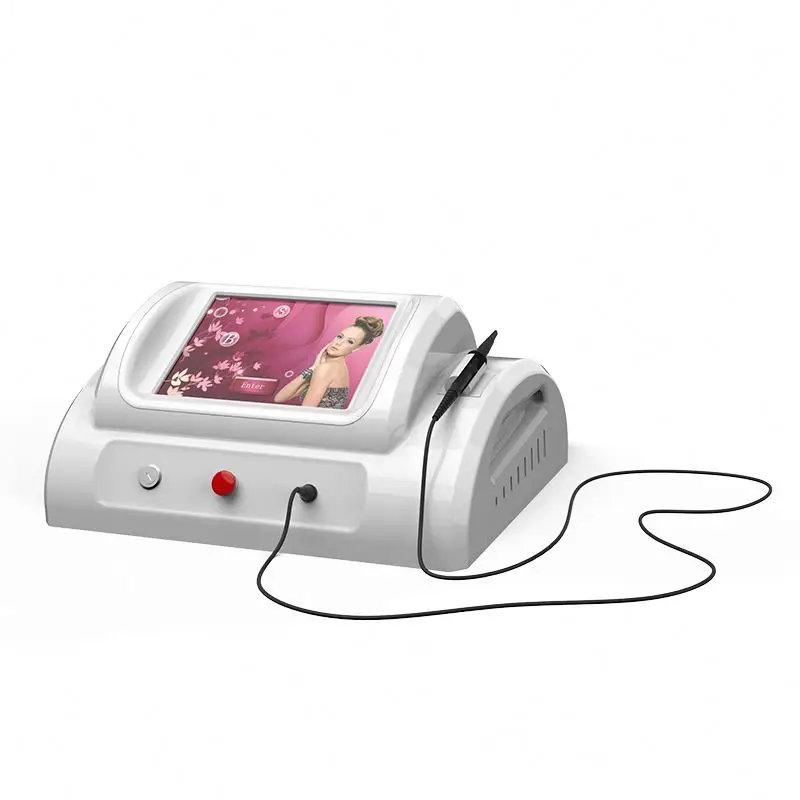 

30mhz rbs high frequency laser painless spider vein skin tag removal machine, N/a