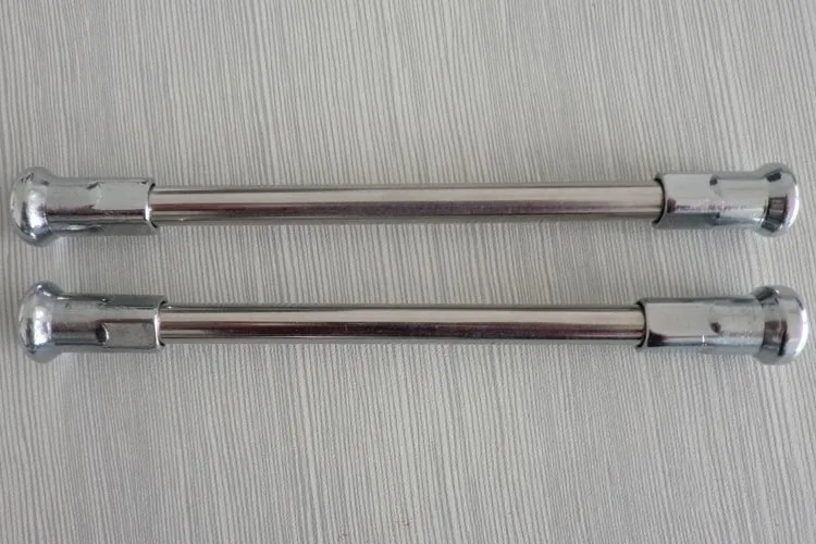 Oem Custom 3/8 Inch Motorcycle Spokes And Nipples,Stainless Steel 304