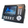[Genuine]Kangput KPT-958H 4.3 inch DVB-S/S2 TV Receiver sat finder Portable Multifunctional HD Satellite Finder Monitor MPGE4