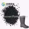 Wear resistant PVC granules/environmental PVC compounds for fashion rain boots