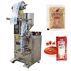 JB-150J 5ml-200ml automatic peanut making packing liquid butter packaging machine