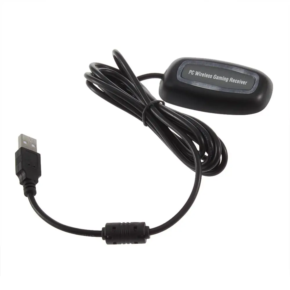 wireless gaming usb receiver adapter for xbox 360