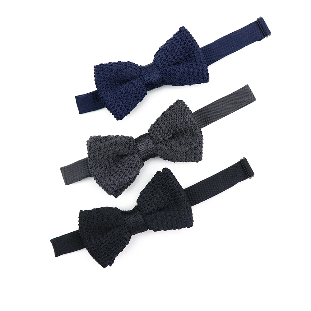 premade bow tie