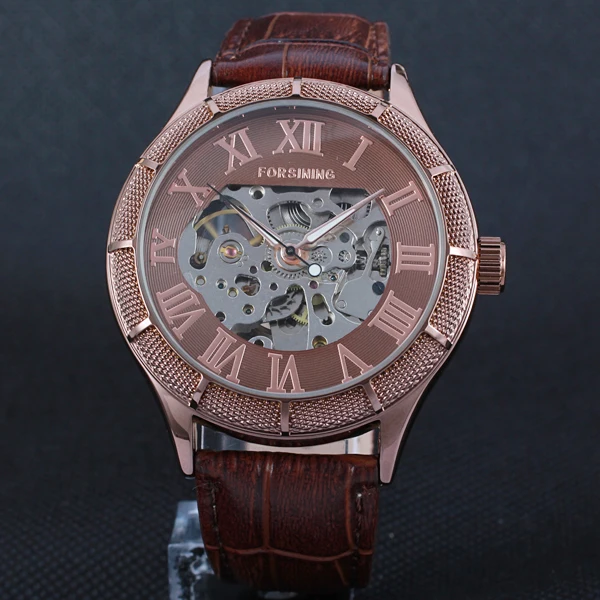 

FORSINING 033 P best selling innovative product wholesale female automatic watch, N/a