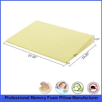 safe lift universal crib wedge