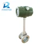 Vortex Flow Meter Calibration for Compress Air , Steam , Liquid Measurement