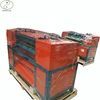 Processing 2 Ton daily used AC Air Conditioner radiator separator machine
