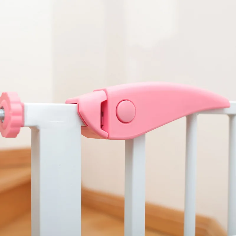 
new retractable baby gate dog doors gates for stairs securing door balcony barrier 