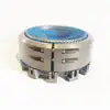XHYXFire LDHC FM Couplings Fashion and security bs standard aluminum fire high quality fire hose coupling
