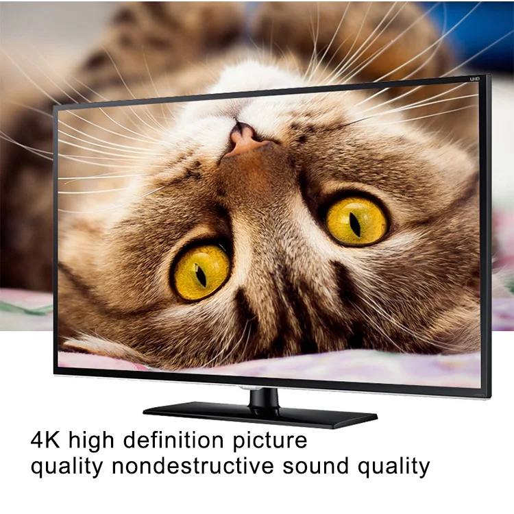 SIPU HDMI adapter USB Type C to 4K HDTV Cable For Samsung Galaxy NOTE S8 S9 Type C To Hdmi - ANKUX.COM