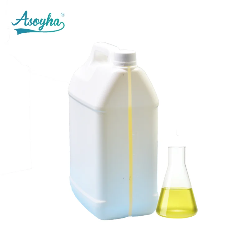 

Wholesale Price Hotel Fruity Floral Scented Essential Oil, Light yellow liquid