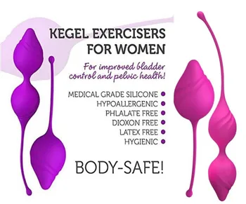 Vagina Ben Wa Balls Different Weighted Vagina Massage Smart Love Balls Kit Vagina Ben Wa Balls Different Weighted Vagina Massage Smart Love Balls Kit