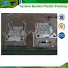 china custom Plastic rose flip top caps mold maker