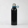 20oz Stainless steel 2 piece insulated water bottle with 2 compartment