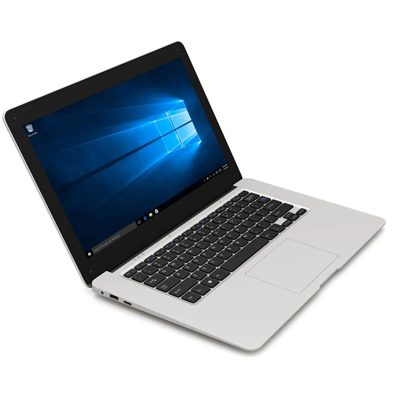 intel Z8350 13.3inch 14.1inch  15.6inch 2gb+32gb   laptop computer price in china