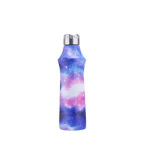 Image of Best Selling Products Outdoor Sports Double Wall Vacuum Insulated Stainless Steel Water Bottle