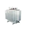 11KV Toroidal Distribution Small 3 Phase Oil Electrical Transformer Manufacturers