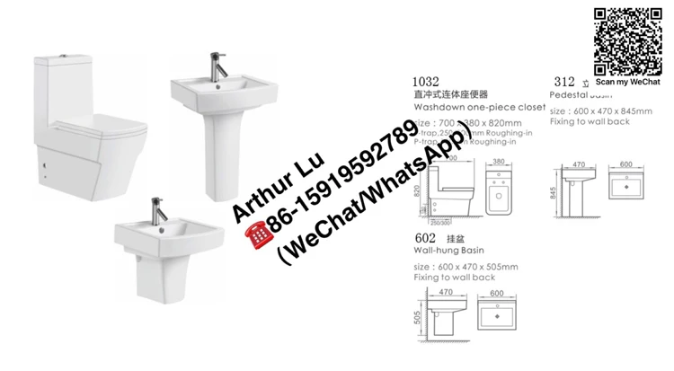 Big Outlet 4inch Wash Down One Piece Toilet And Basin Set Buy Wash Down Toilet Toilet And Basin Big Outlet Toilet Product On Alibaba Com