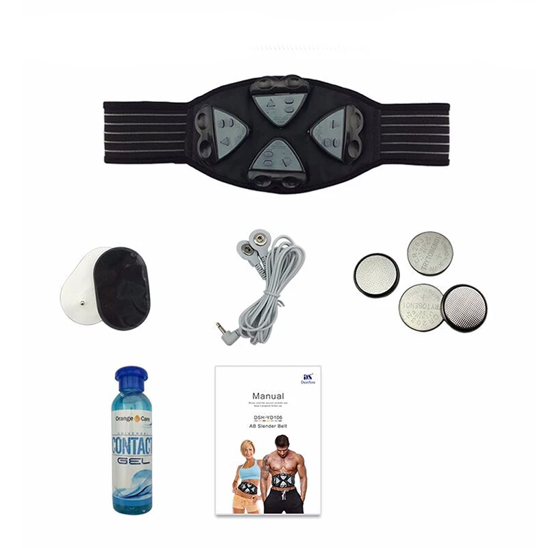 Fitness Equipment Tcm Therapy Health Massage Belt High Quality