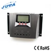 Pwm solar charge controller circuit diagram lcd led 10a 20a 30a 40a 50a 60a