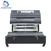 Thermal heat shrink packaging machine tunnels for PP/ POF/ PVC shrinking wrap machine