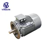 high efficiency 3kw gear motor