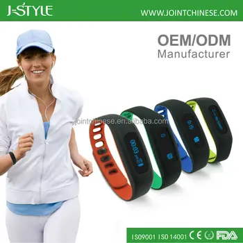 activity tracker compatible with google fit
