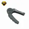 RAMBO Import Export Digital Handgrip Back Gymnastics Hand Training Grips
