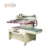 Newly Designed 3/4-Auto Flat silk Screen Printer (SP-6080ES)
