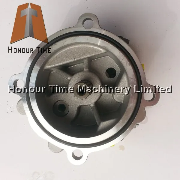 
K5V140DTP Pump shaft for SK350-8 Drive Shaft Front 17T 