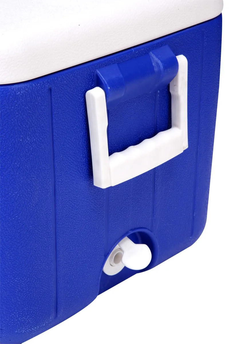 30l Thermos Vaccine Carrier Ice Chest Portable Insulated Cooler Box