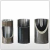 Liaocheng DIN2391 Q345 Skived Roller Burnished Cylinder Tube / Barrel